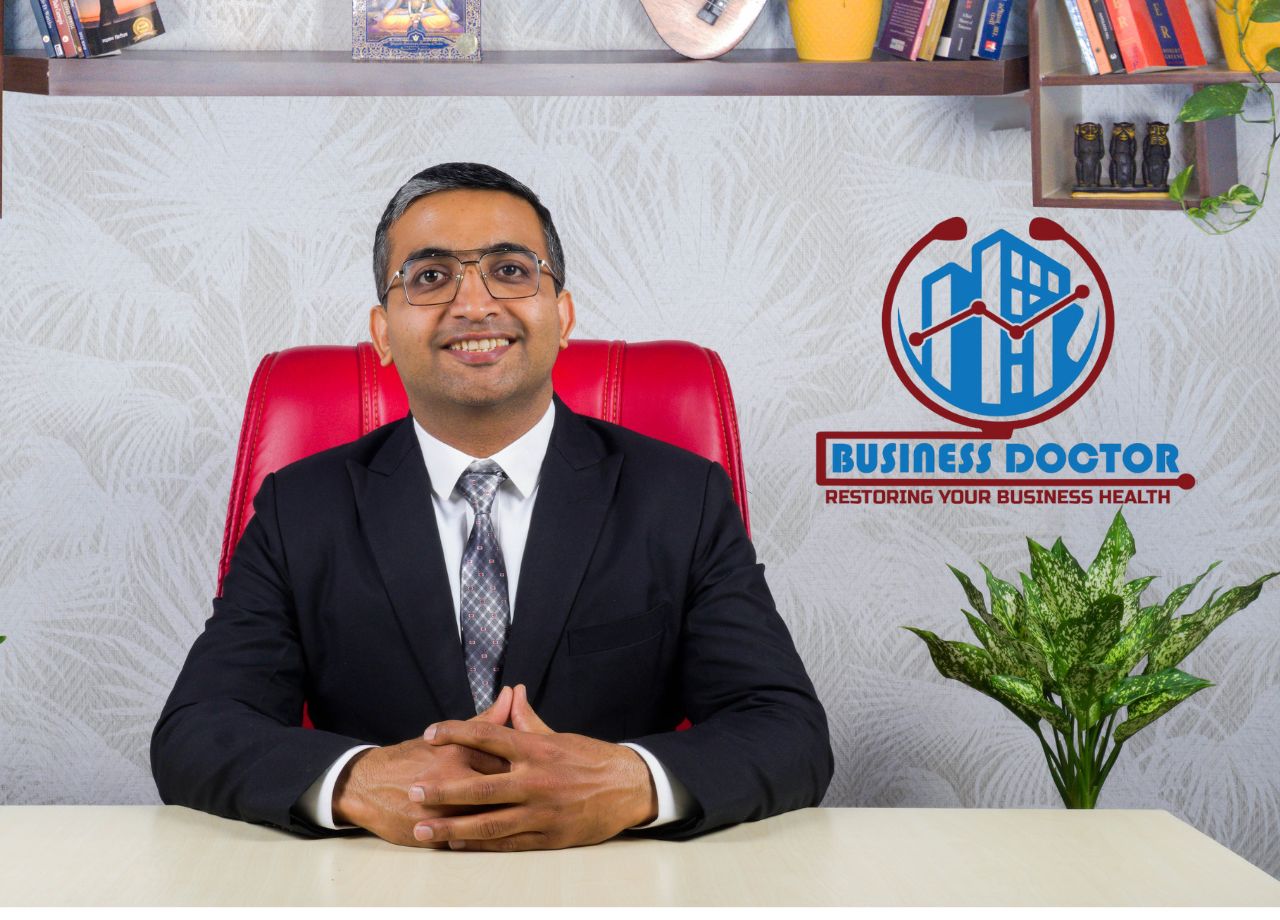LEARN MORE ABOUT BUSINESS DOCTOR